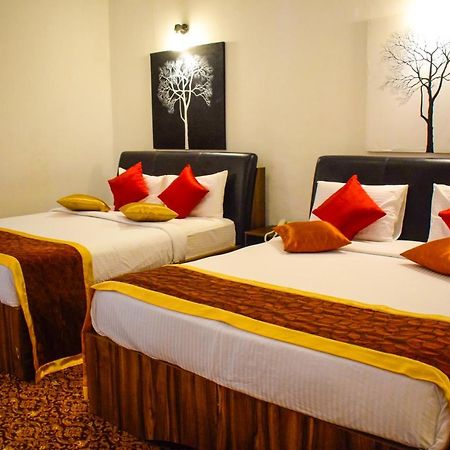 La Cottage Boutique Hotel & Restaurant 努沃勒埃利耶 外观 照片