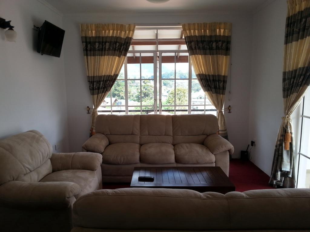 La Cottage Boutique Hotel & Restaurant 努沃勒埃利耶 外观 照片