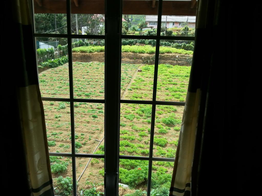 La Cottage Boutique Hotel & Restaurant 努沃勒埃利耶 客房 照片