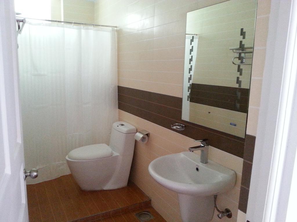 La Cottage Boutique Hotel & Restaurant 努沃勒埃利耶 客房 照片