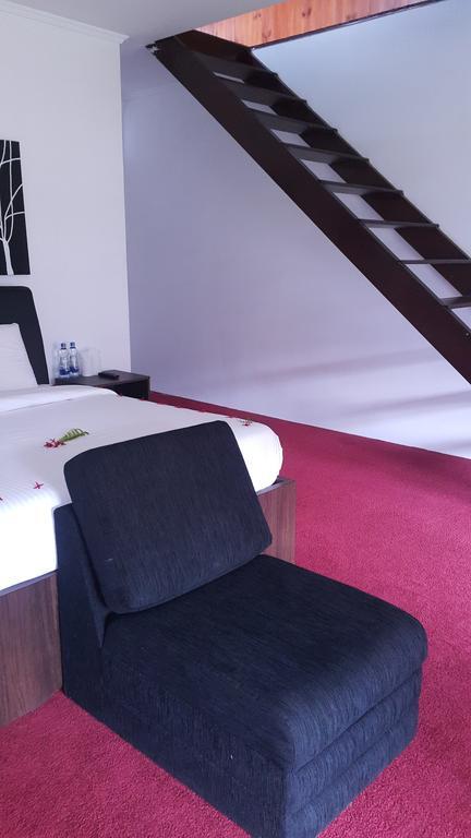 La Cottage Boutique Hotel & Restaurant 努沃勒埃利耶 外观 照片