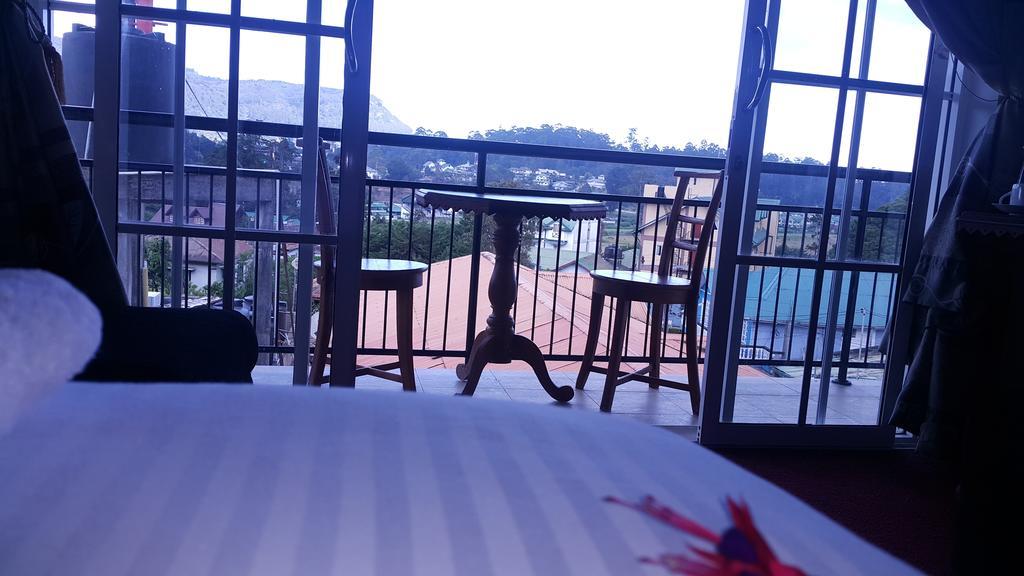 La Cottage Boutique Hotel & Restaurant 努沃勒埃利耶 客房 照片