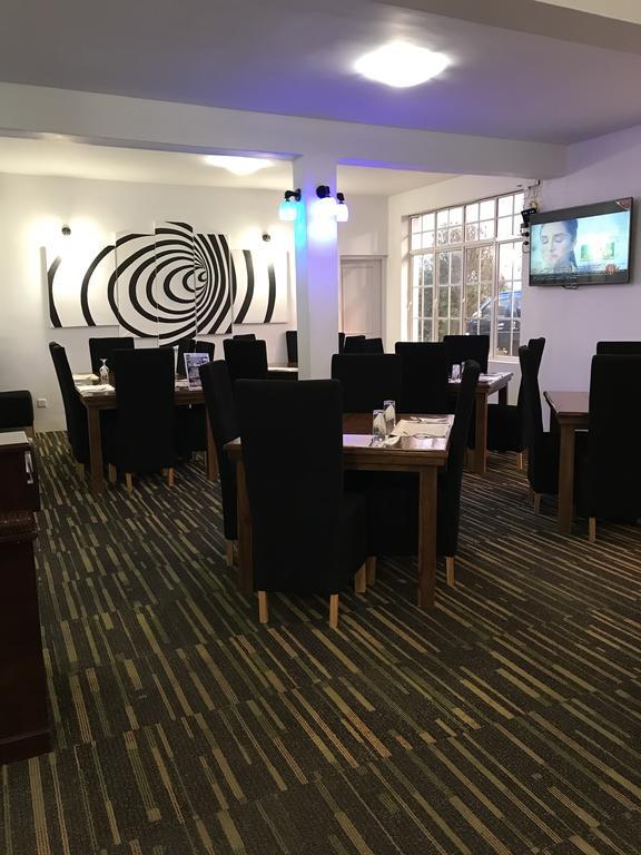 La Cottage Boutique Hotel & Restaurant 努沃勒埃利耶 外观 照片