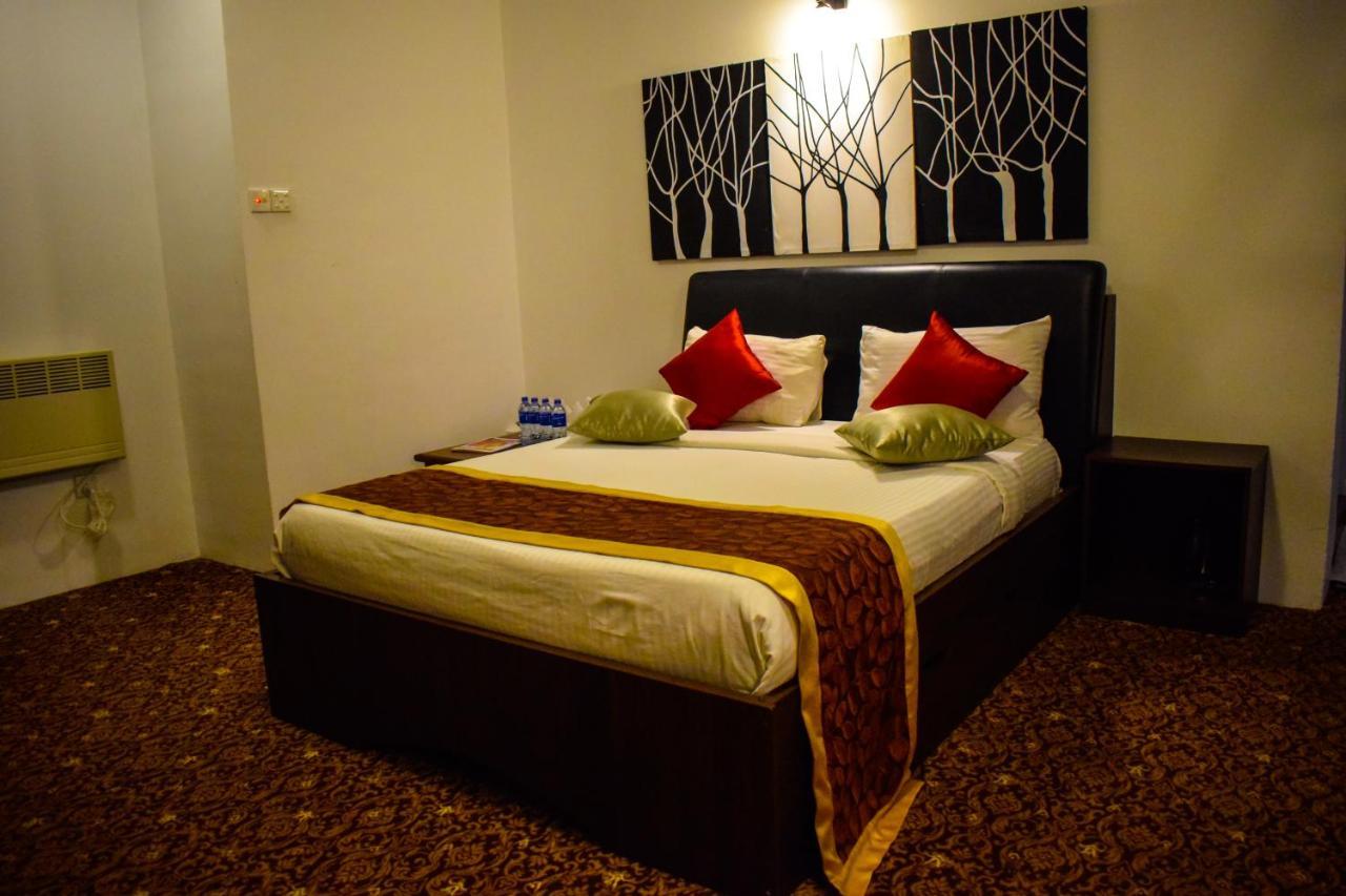 La Cottage Boutique Hotel & Restaurant 努沃勒埃利耶 外观 照片