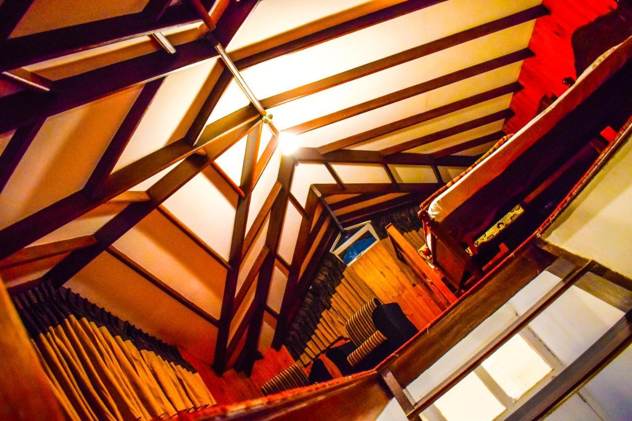 La Cottage Boutique Hotel & Restaurant 努沃勒埃利耶 外观 照片