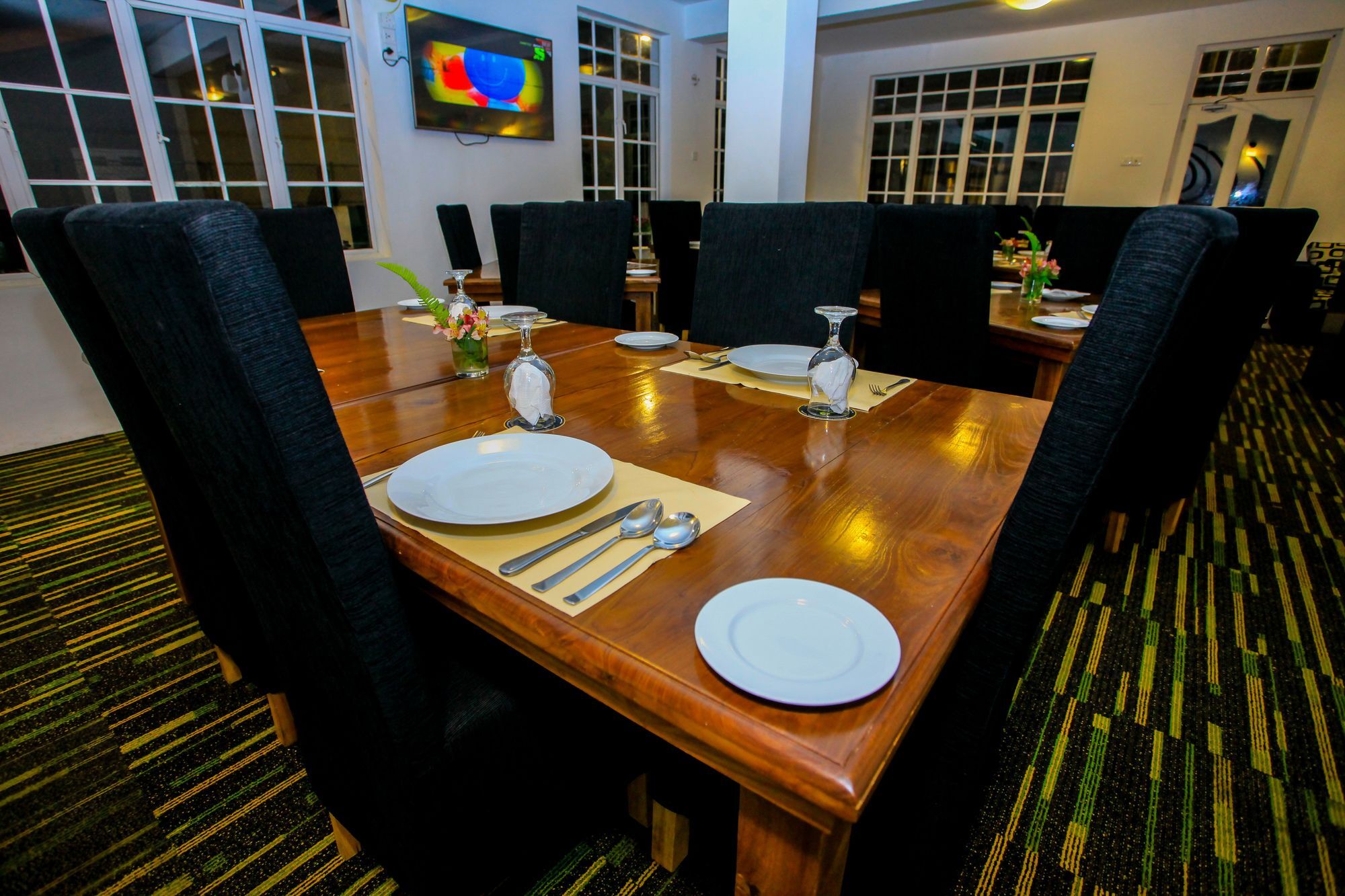 La Cottage Boutique Hotel & Restaurant 努沃勒埃利耶 外观 照片