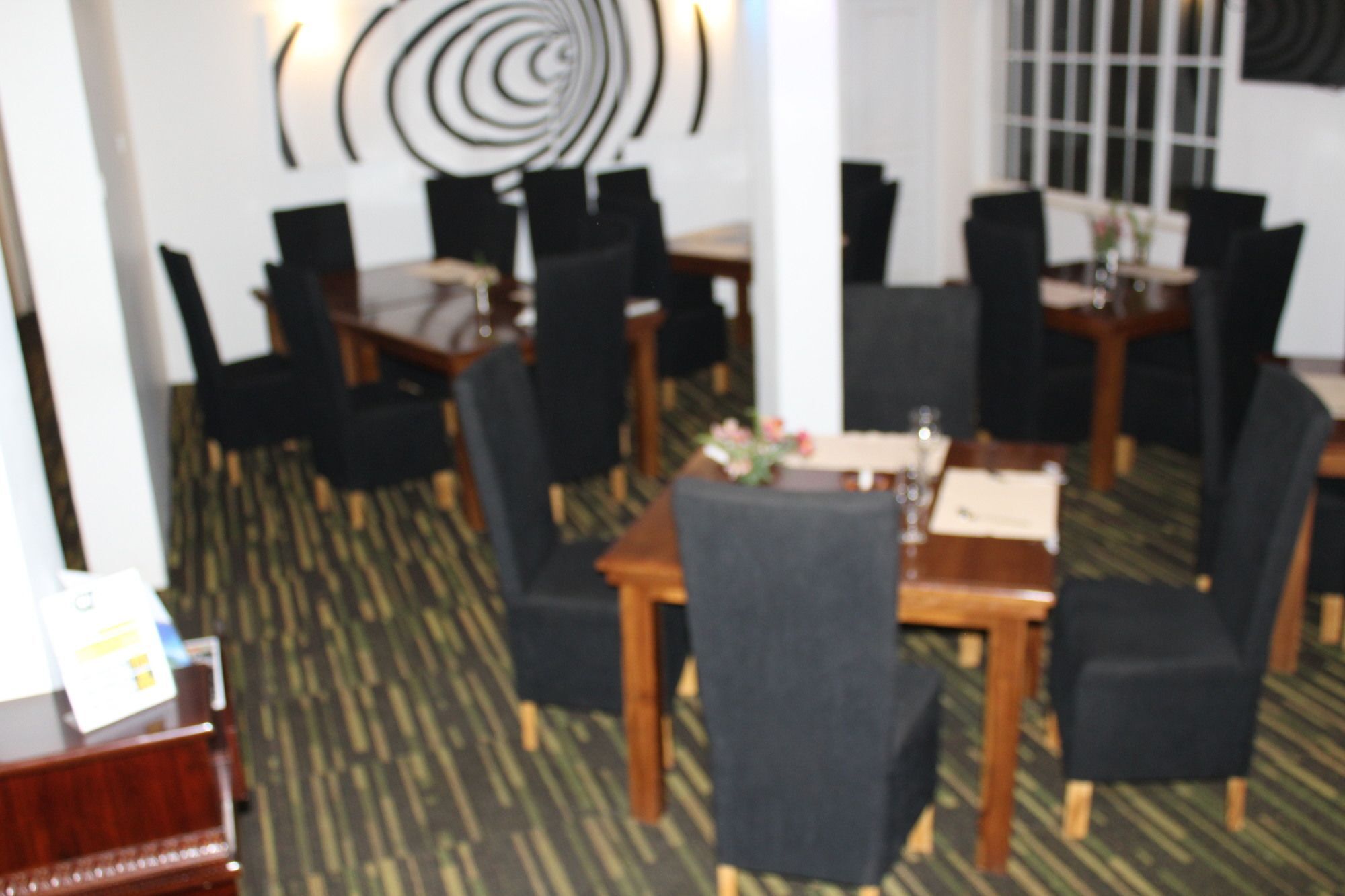 La Cottage Boutique Hotel & Restaurant 努沃勒埃利耶 外观 照片